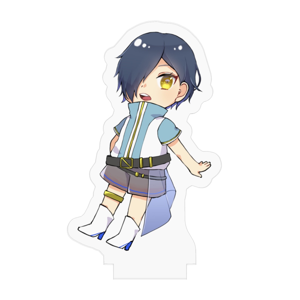 【アクスタ】北条 夏葉