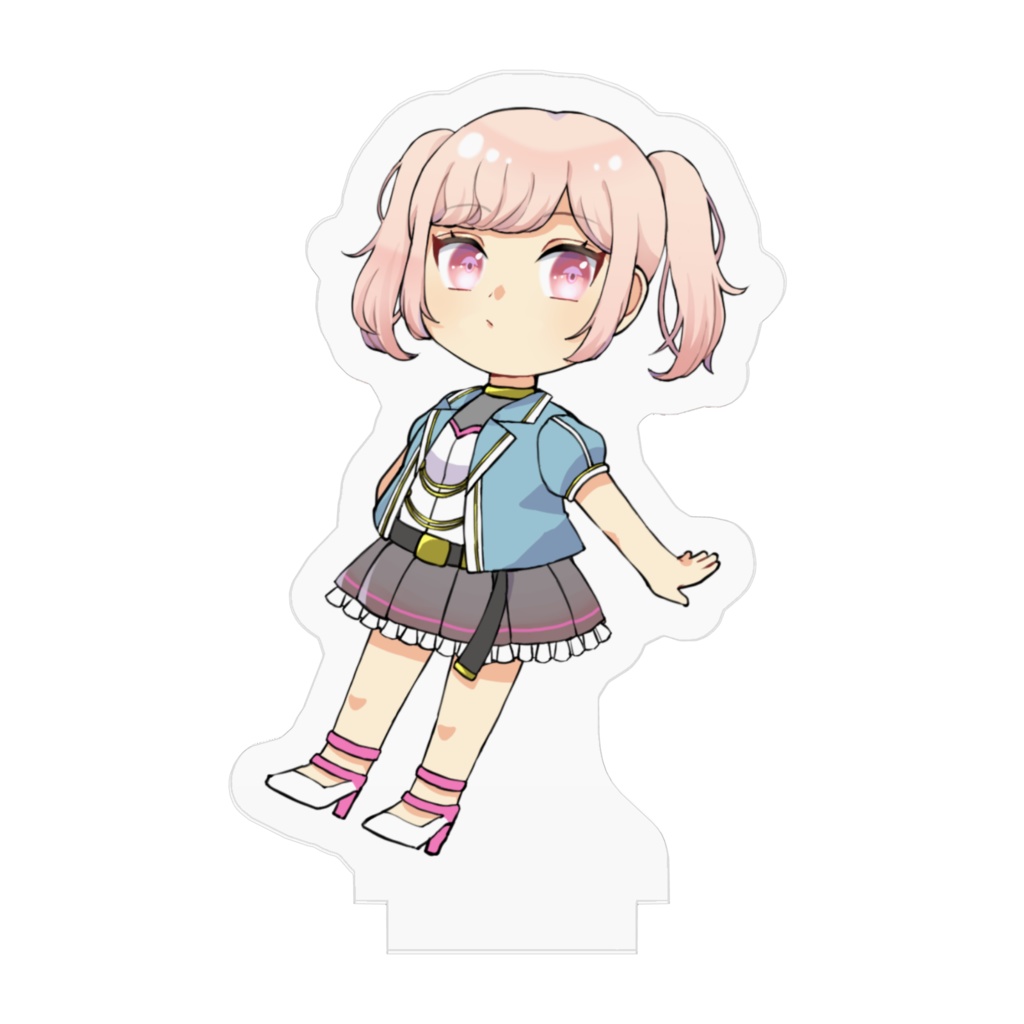 【アクスタ】神田 乃々香