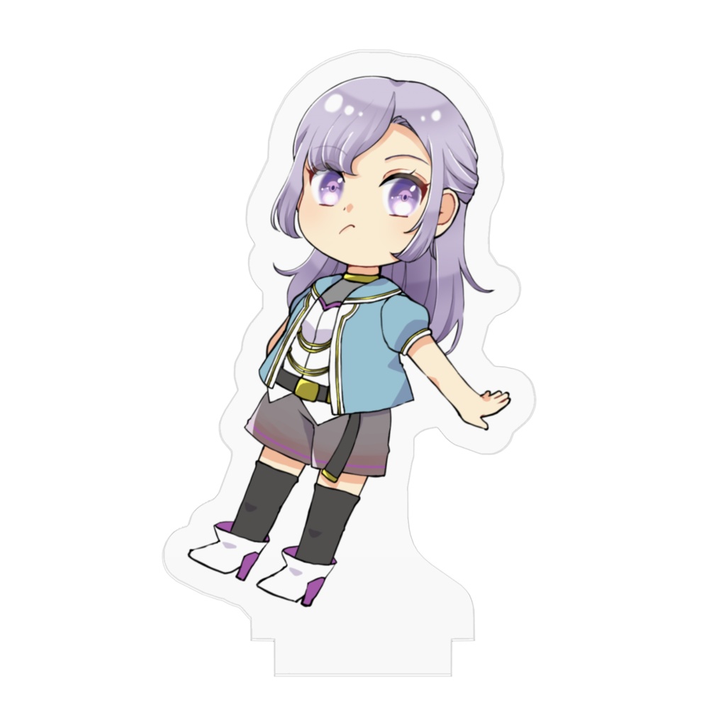 【アクスタ】高階 円香