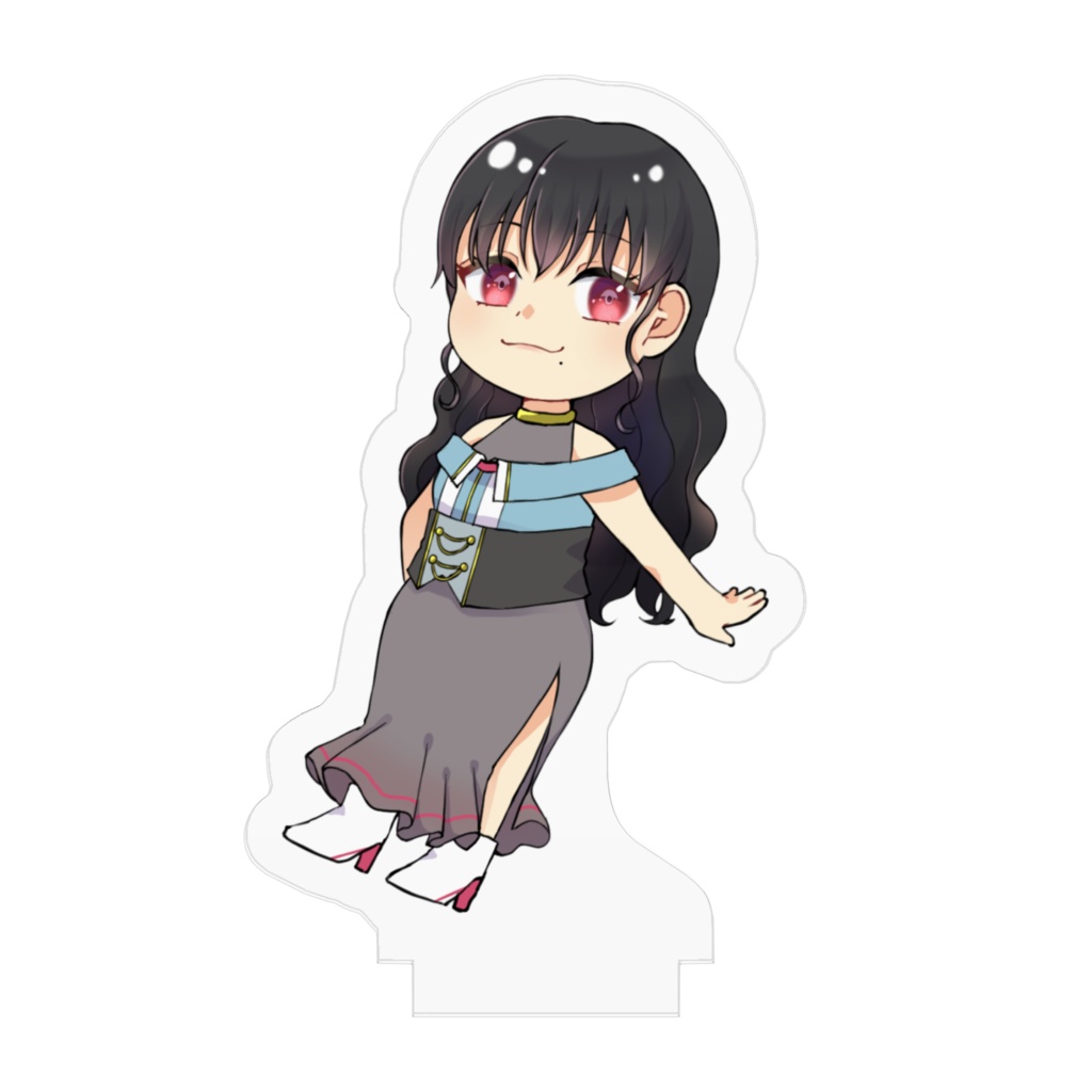 【アクスタ】綿貫 絵麻