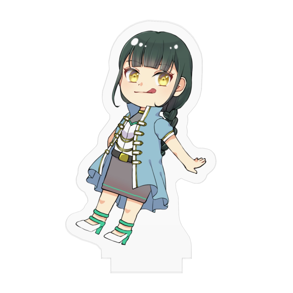 【アクスタ】荒見 律