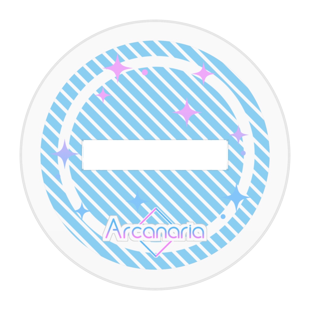 【アクスタ】一原 雫