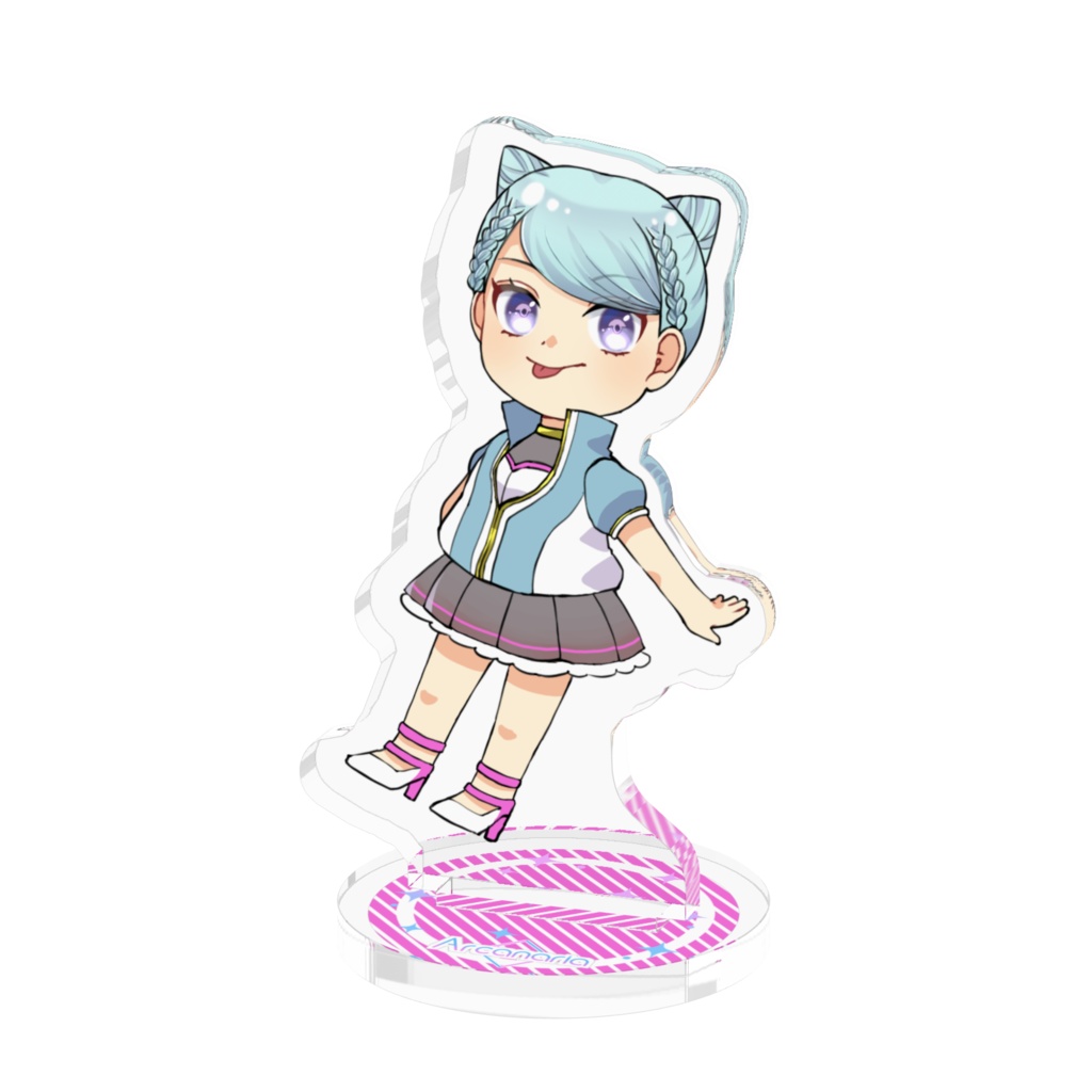 【アクスタ】姫野 桜子