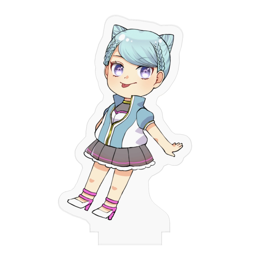 【アクスタ】姫野 桜子