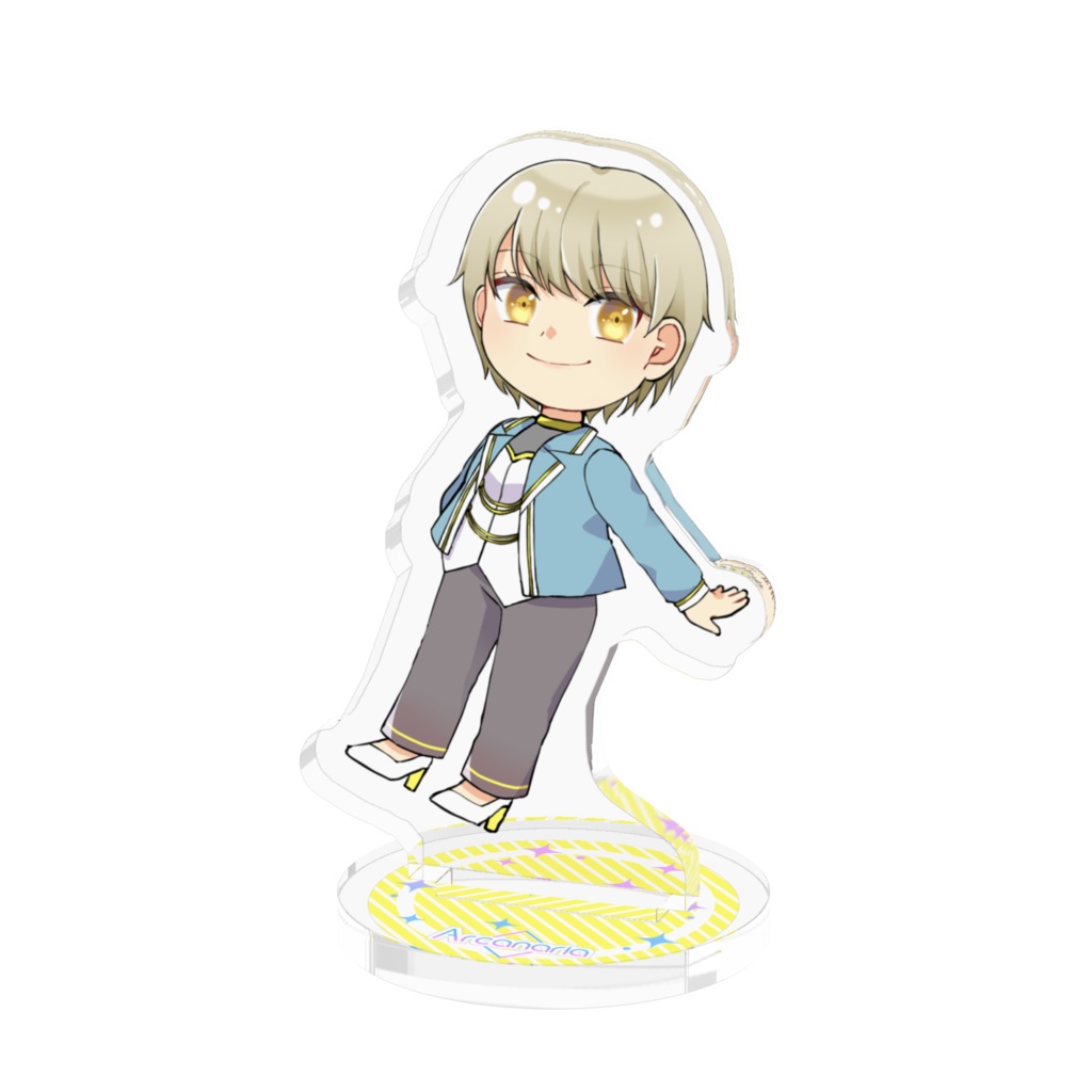 【アクスタ】椎名 遥佳