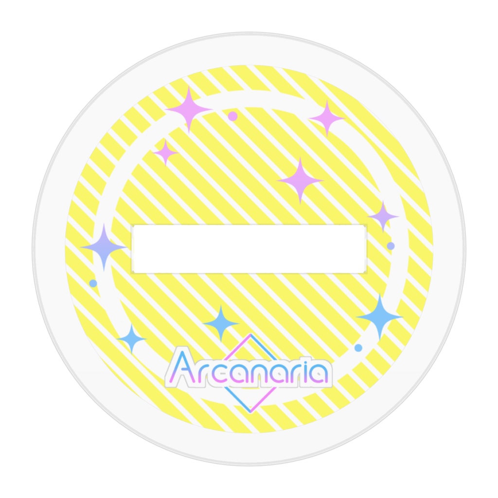 【アクスタ】椎名 遥佳