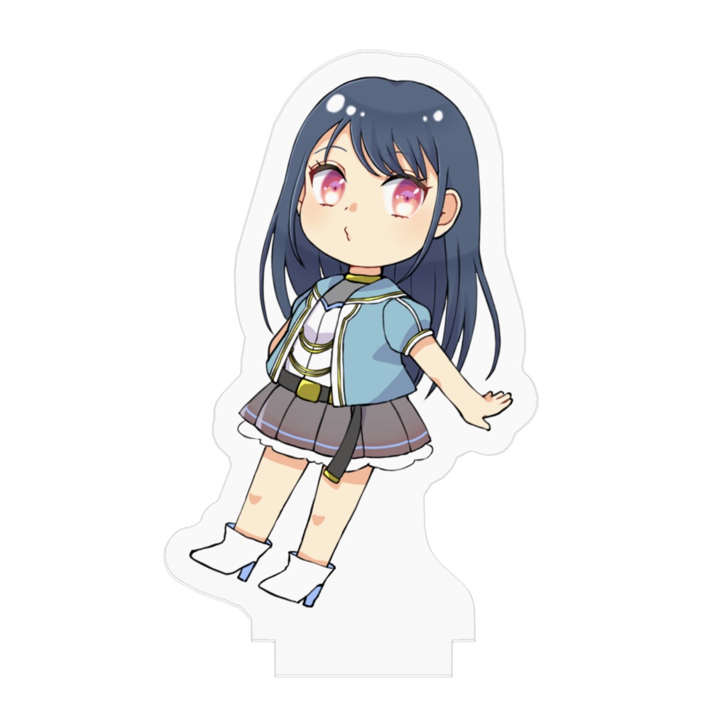 【アクスタ】深瀬 麻里亜