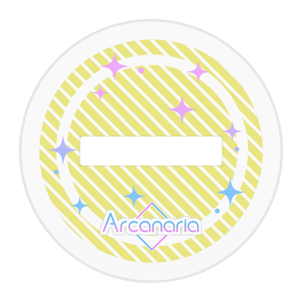 【アクスタ】宮島 月乃