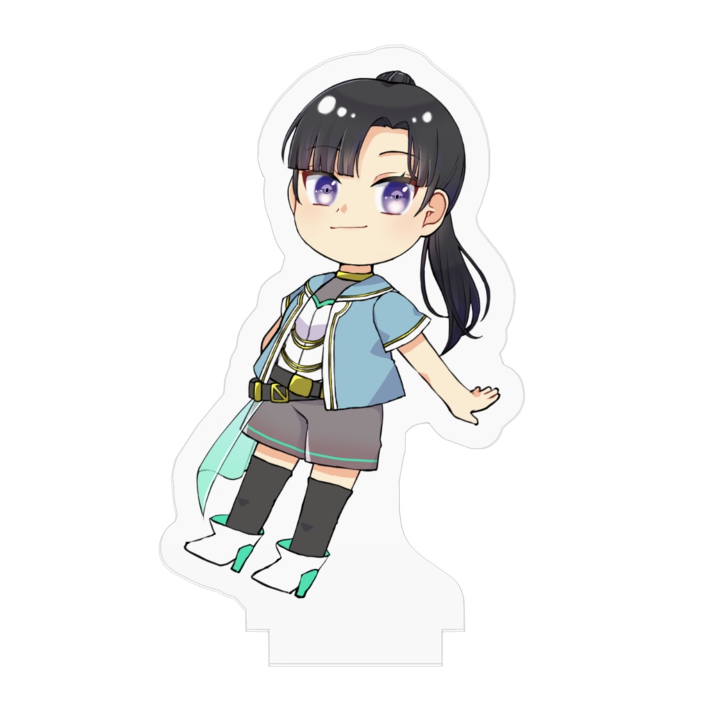 【アクスタ】日比谷 千秋