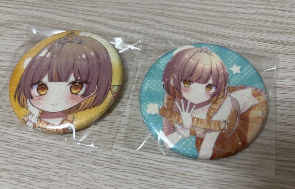 生誕グッズ2025【お得】4点セット