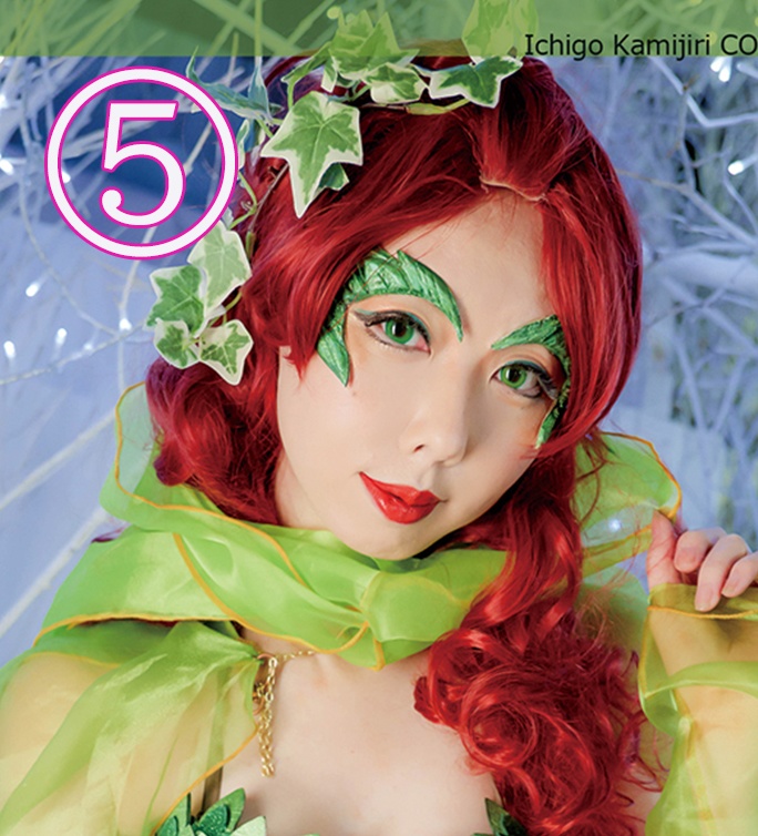 コミケ新作イラスト写真集C101-2022冬-