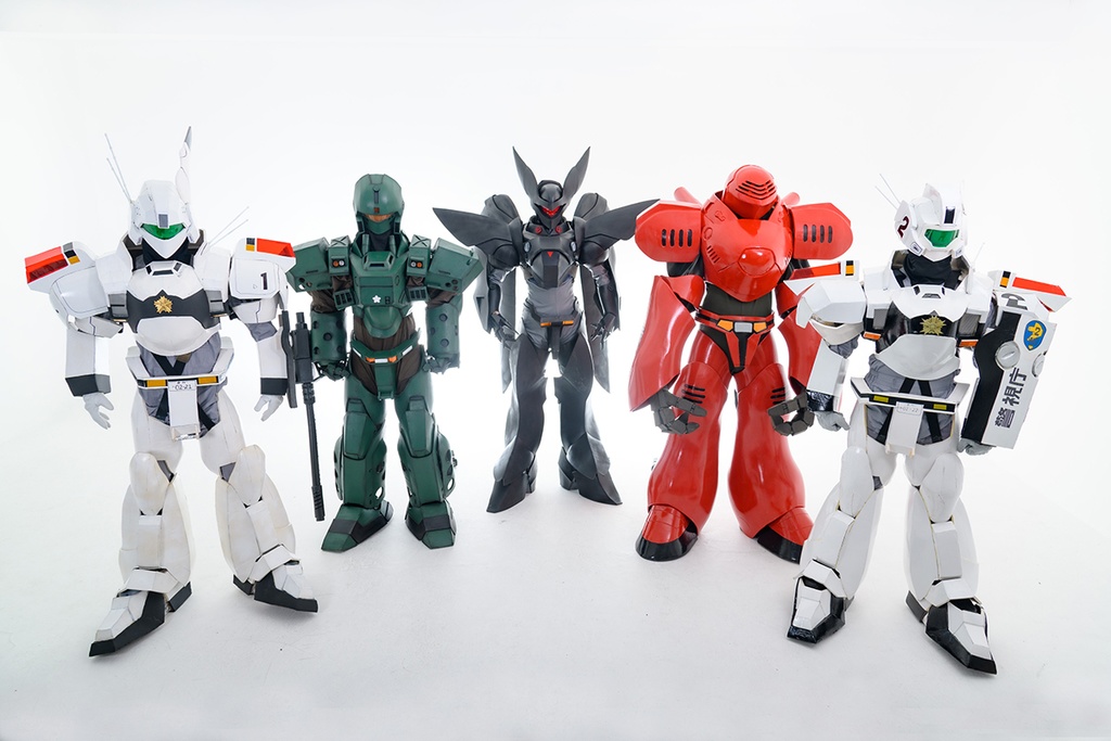 コミケC102新作2023夏