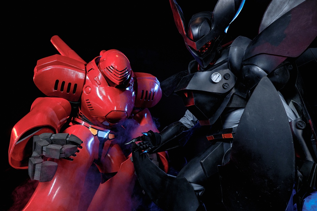 コミケC102新作2023夏