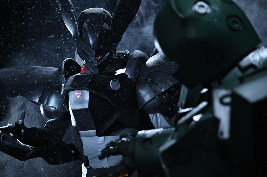 コミケC102新作2023夏