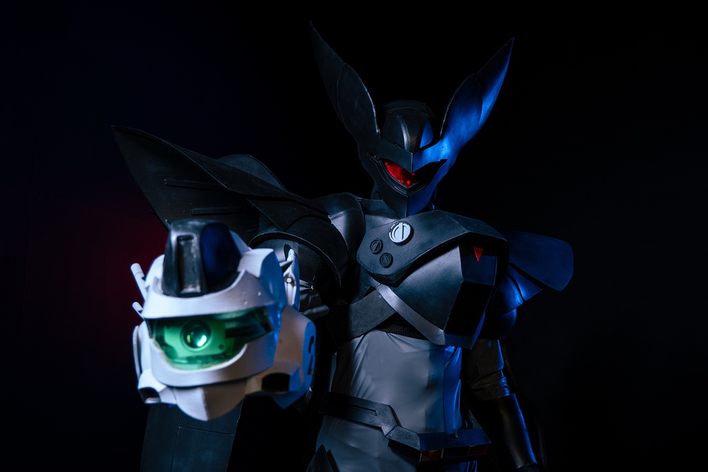 コミケC102新作2023夏