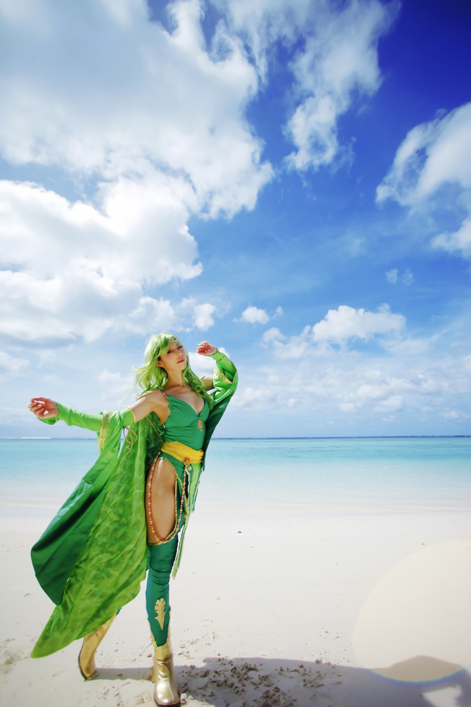 【値下げ】FF召喚獣シヴァ+ヒロインセット