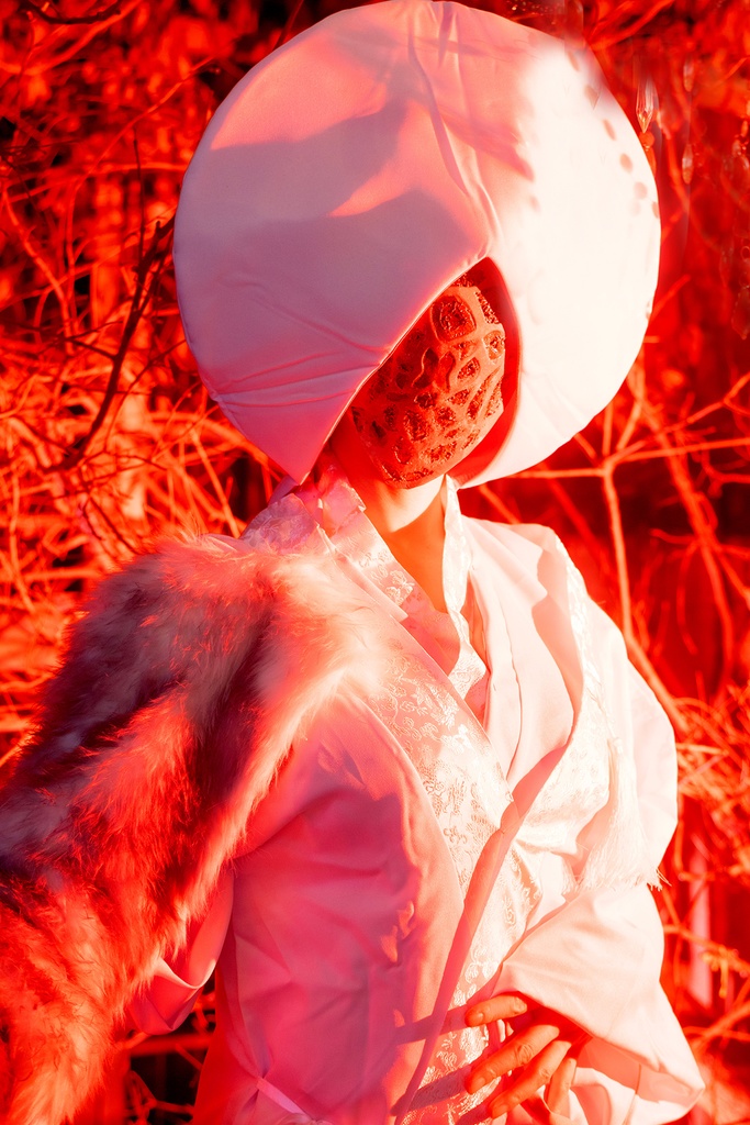 錆塗装のススメ【コミケ107】新作