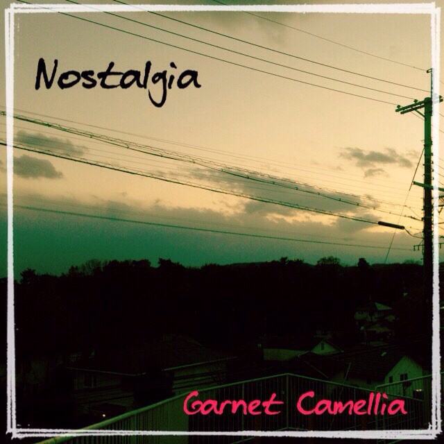 2nd.Single「Nostalgia」