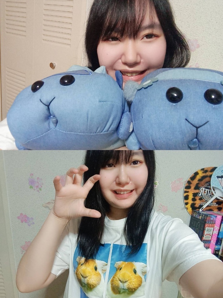 はじめまして、ゆきんこです。