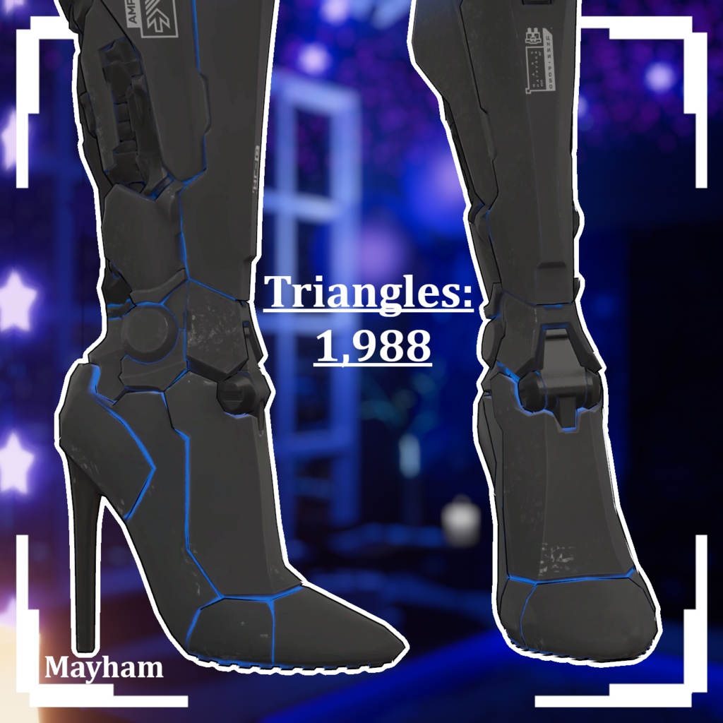 👠 Ban heels 👠