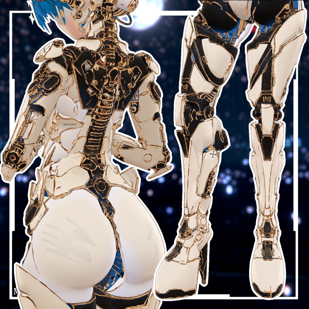 ✨Starry Ban ✨