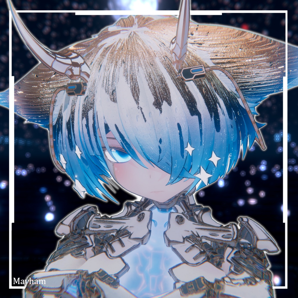 ✨Starry Ban ✨