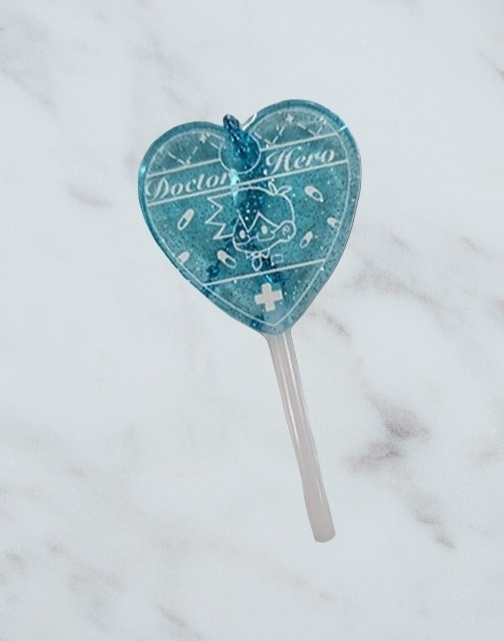 Dr.Heroのドクターキャンディ