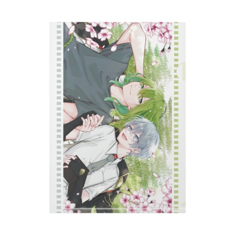 柶月溯日 記念品3点セット