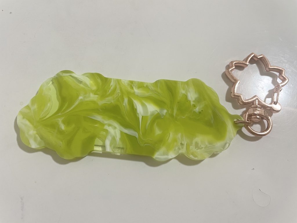 柶月溯日 記念品3点セット