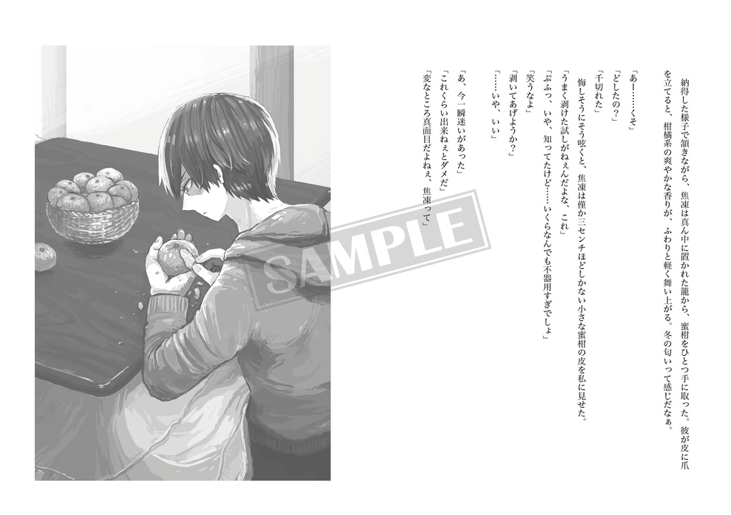 【夢本セット】faire des rêve(ヒロアカ/轟焦凍)