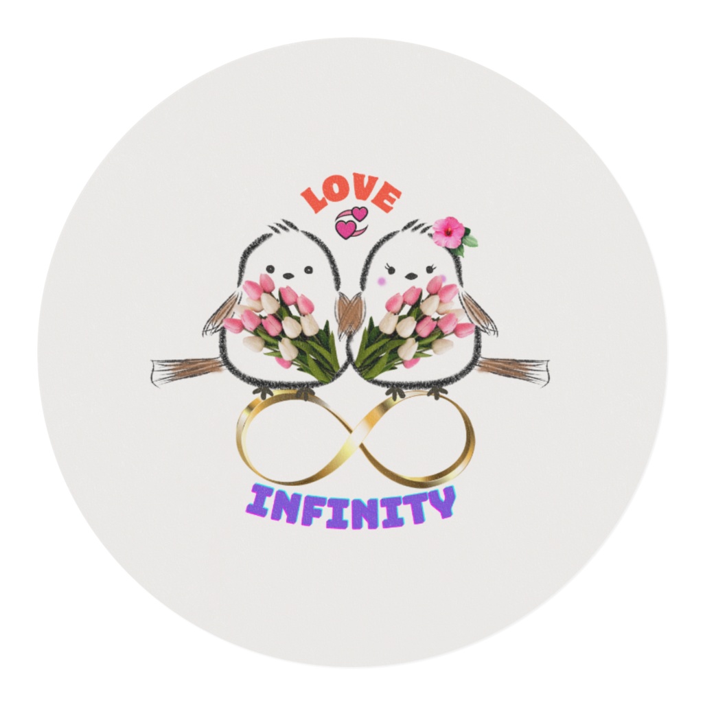 あいむげん花マスキングテープ25mm