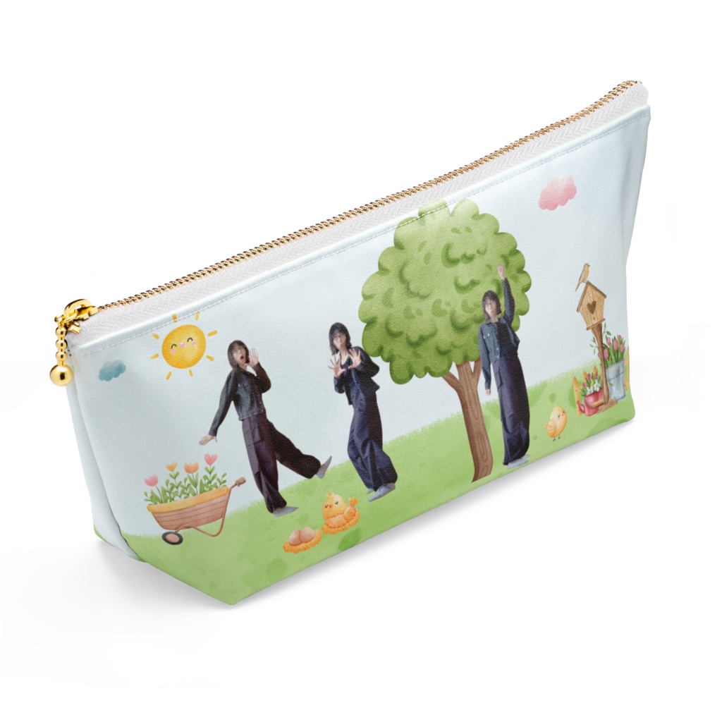 あいむげんポーチ1