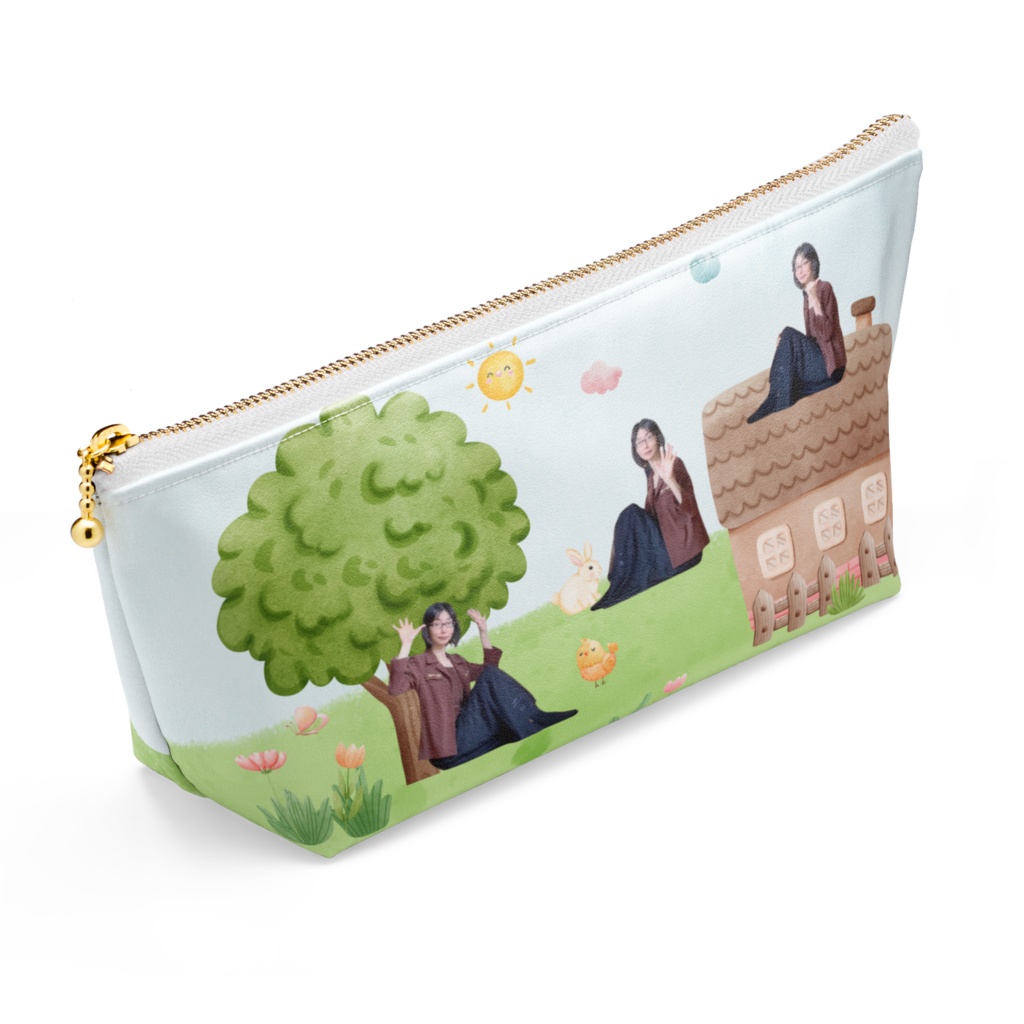 あいむげんポーチ2