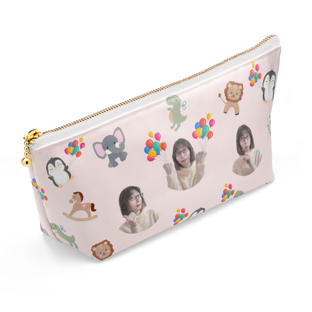 あいむげんポーチ3