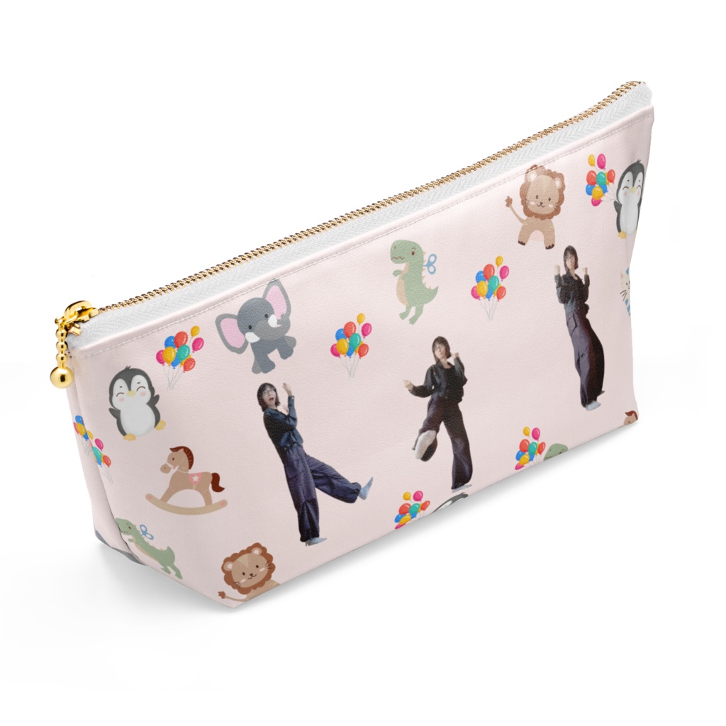 あいむげんポーチ4