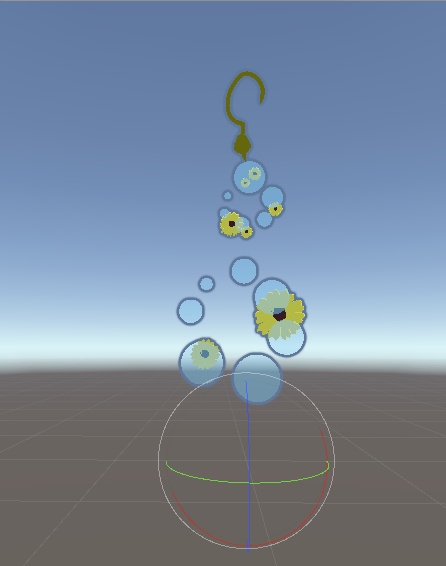名もなき花のピアス 【無料版あり】
