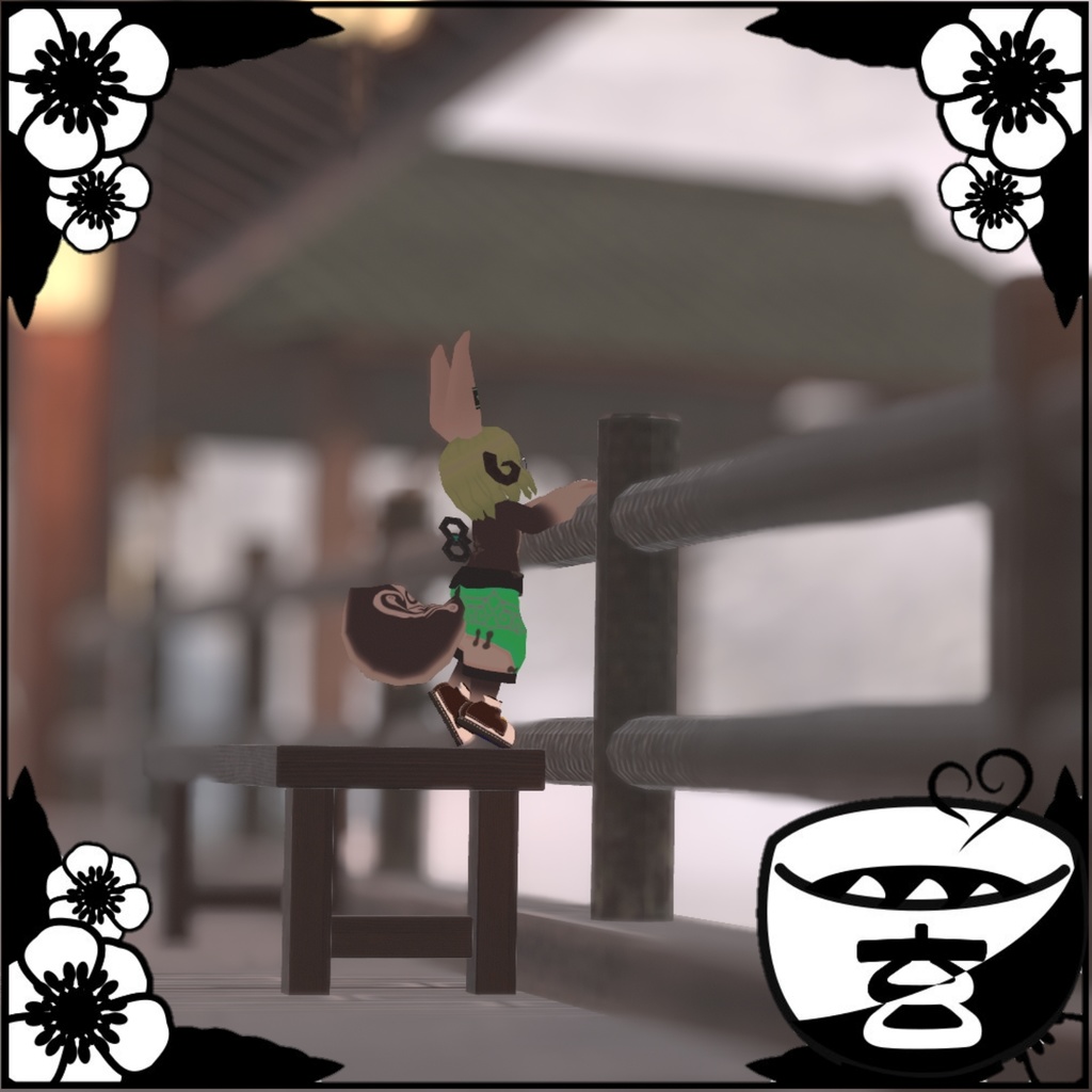 femちゃんのお靴