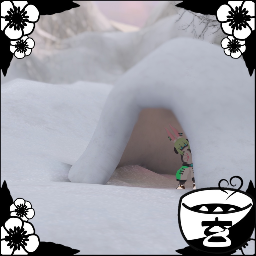 femちゃんのお靴