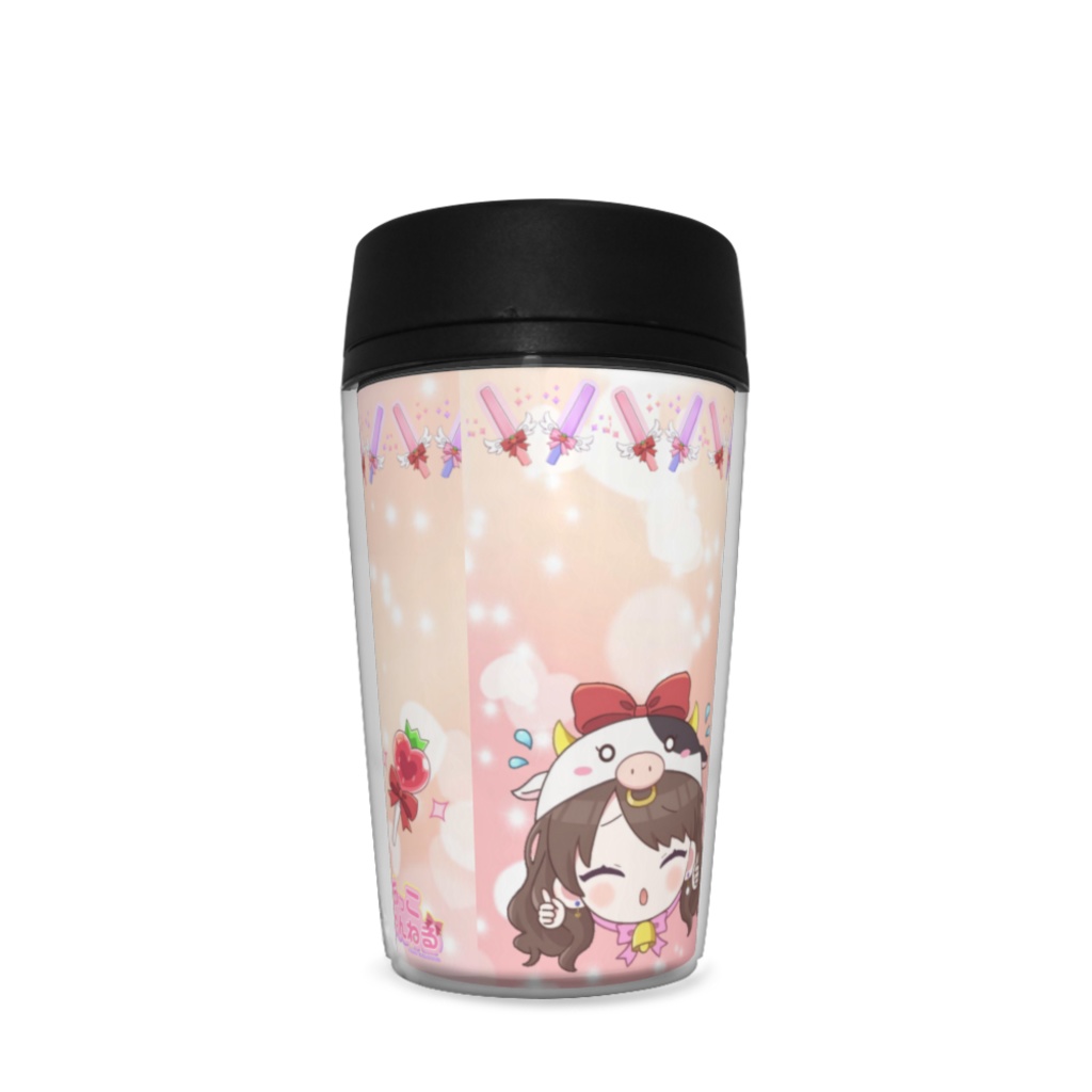 やだもータンブラー