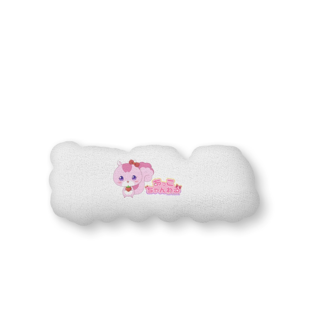 顔面クッション