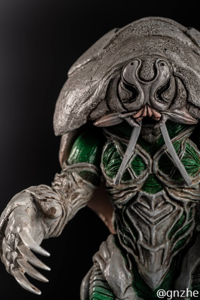 1/12スケール 初級インベス