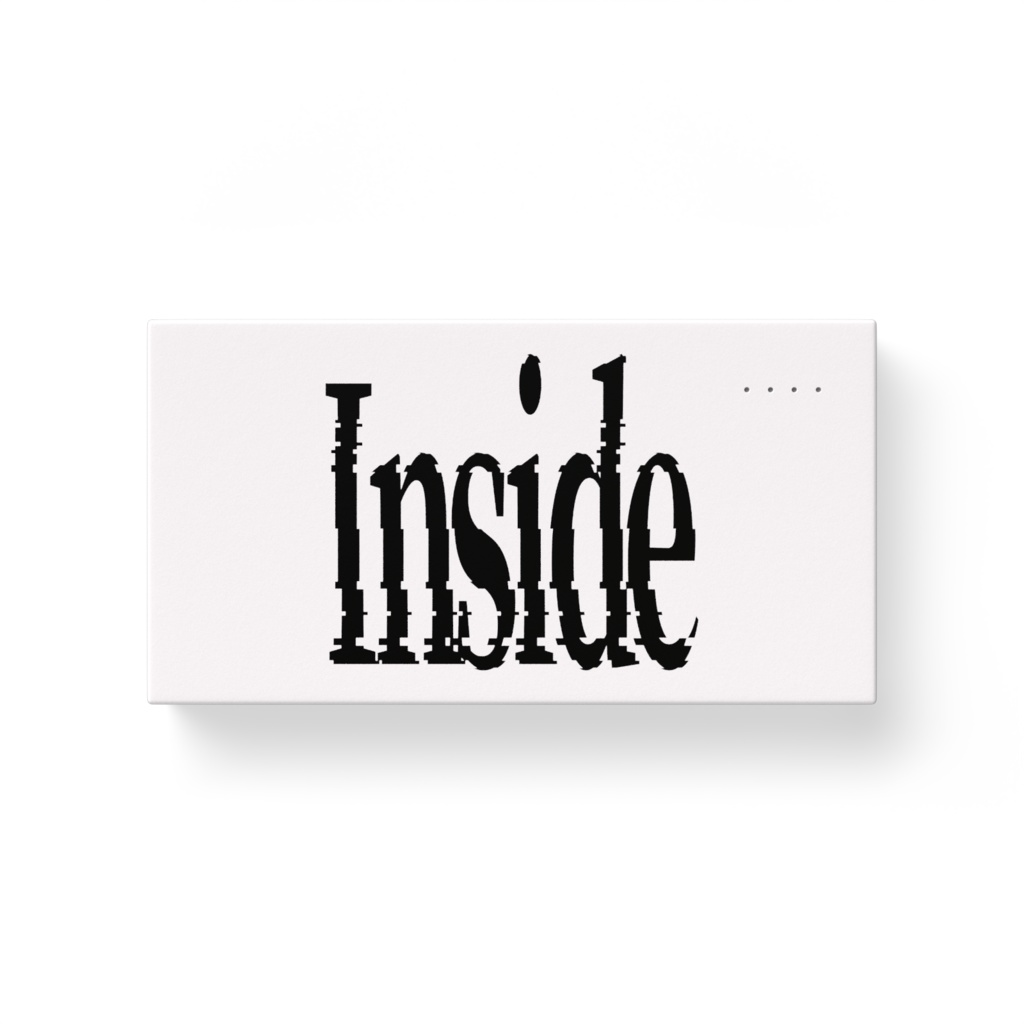 ピオケんのモバイルバッテリー［Inside］