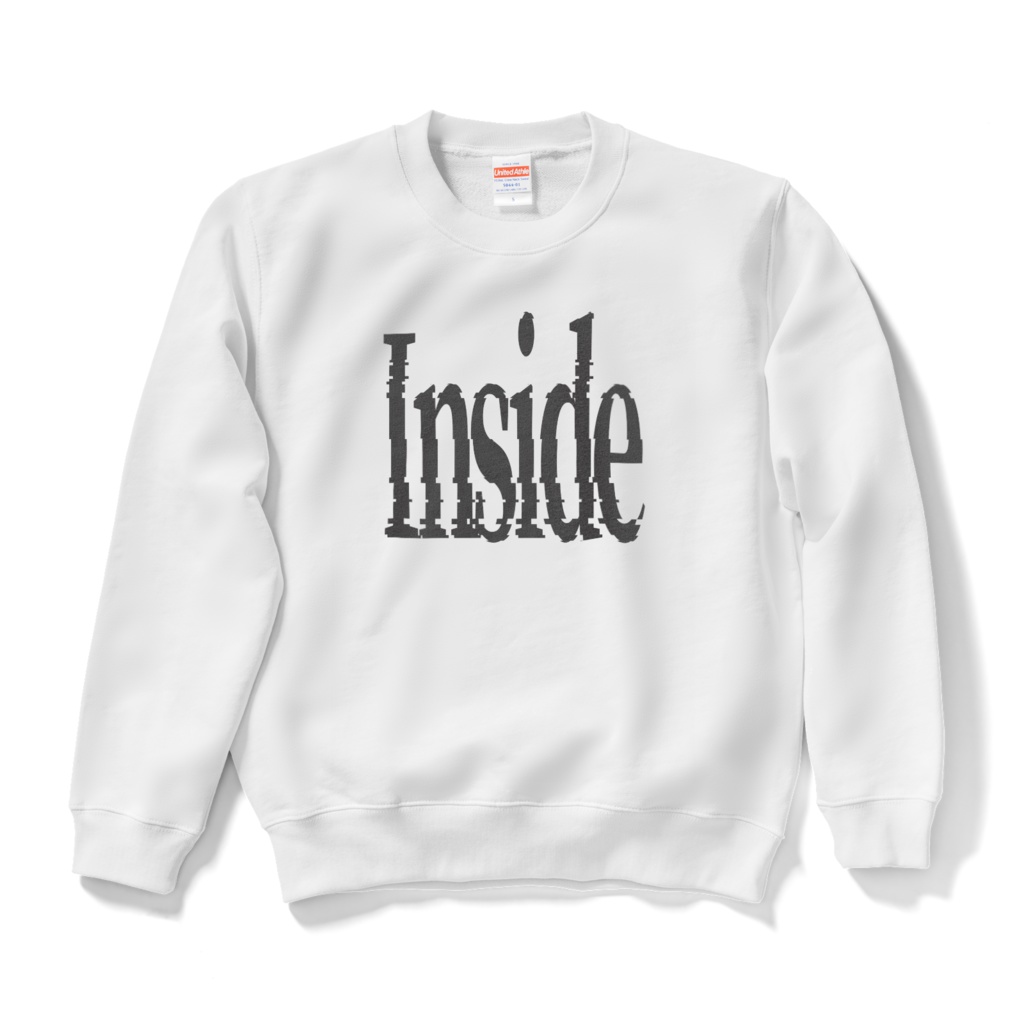 Insideスウェット