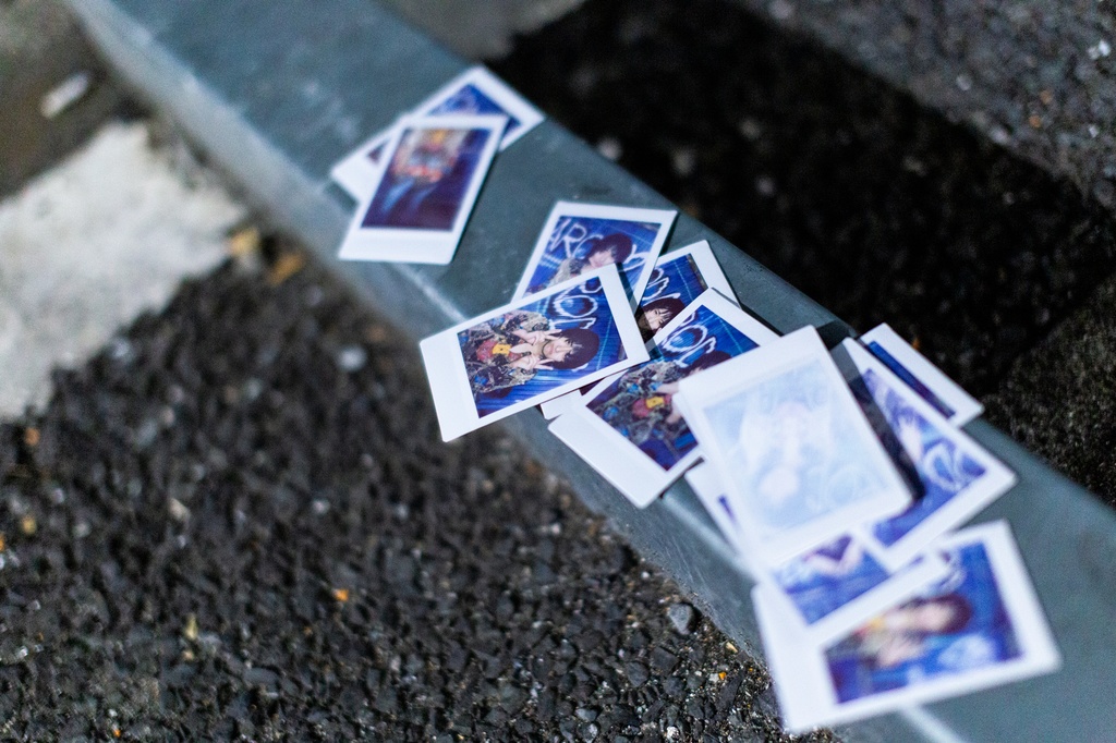 【2024.01】チェキ