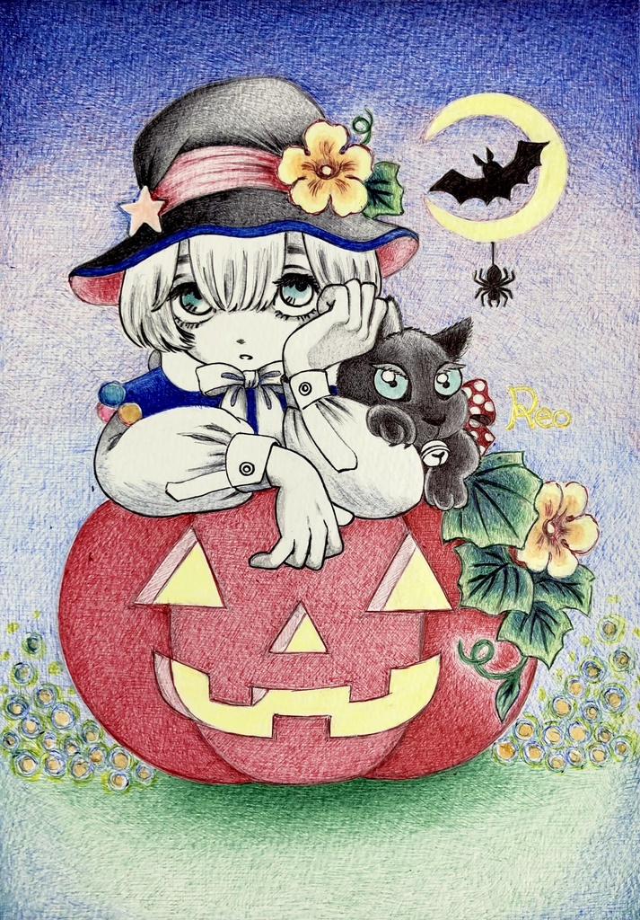 Happy Halloween