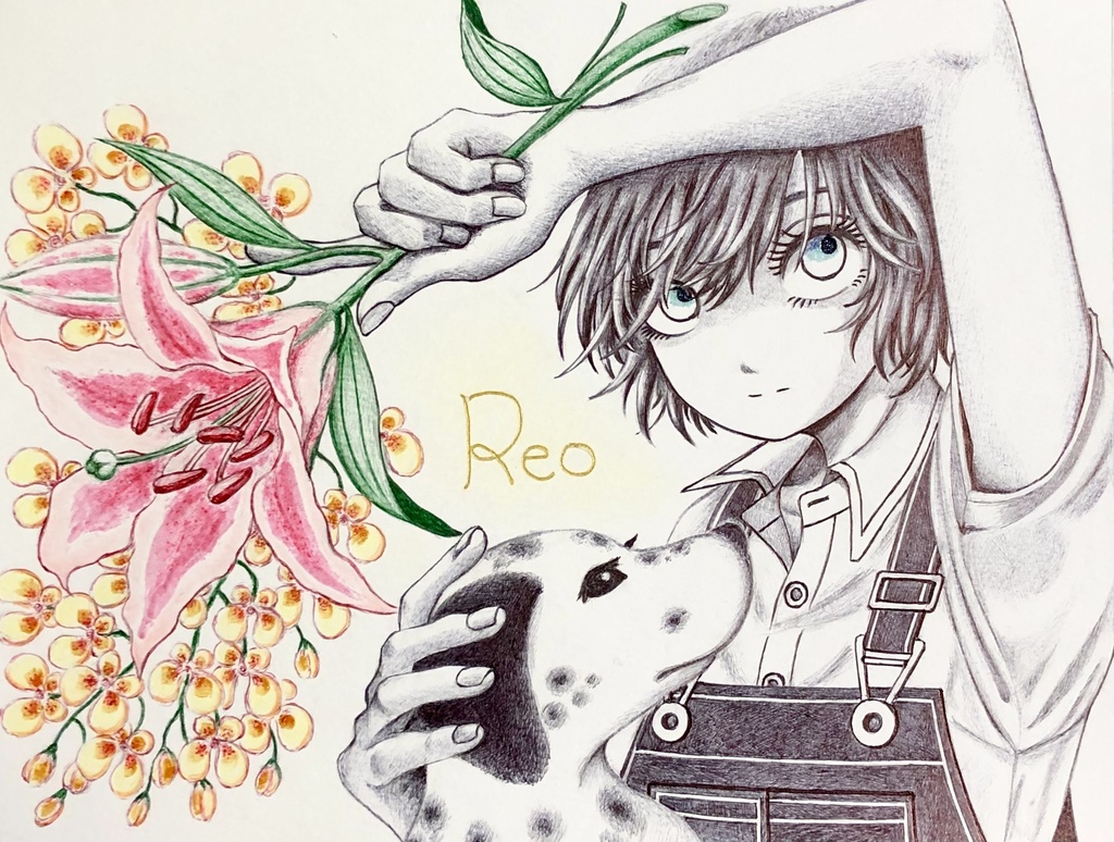 花束
