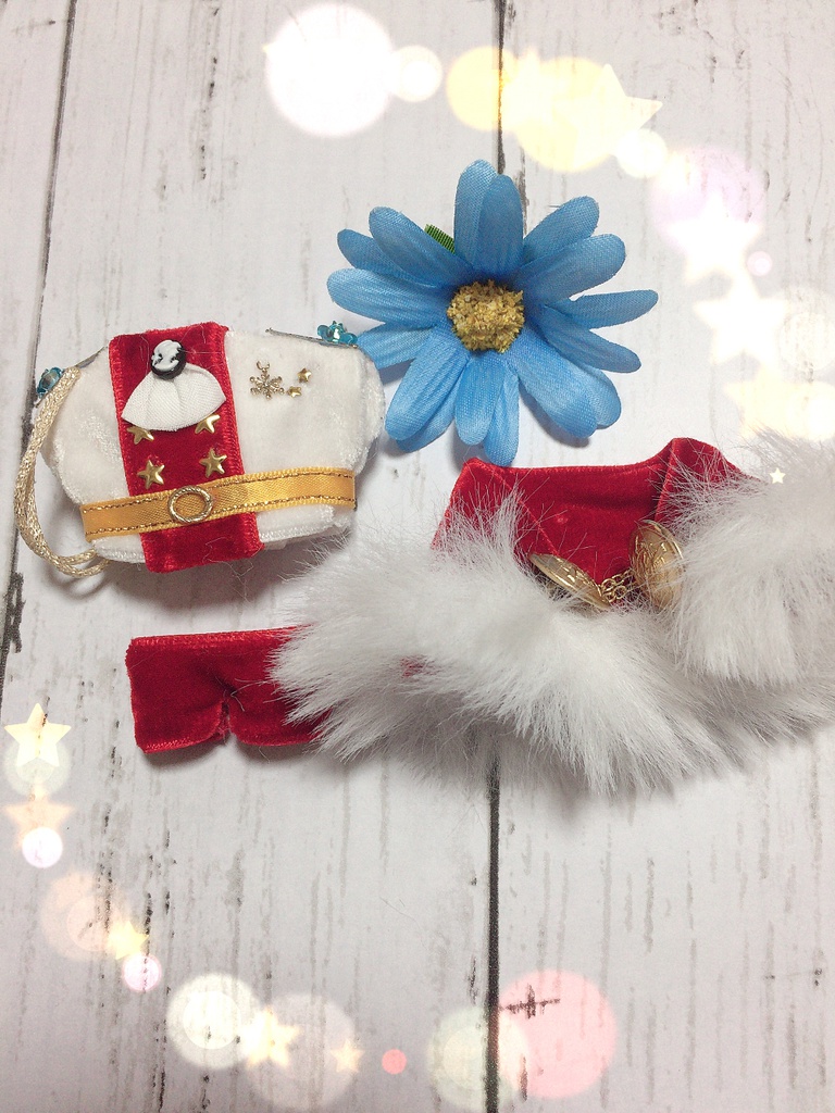 プリンスぬいちゃんセット