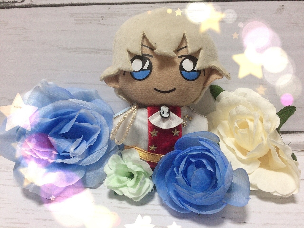 ぬいちゃん プリンスセット（通常）