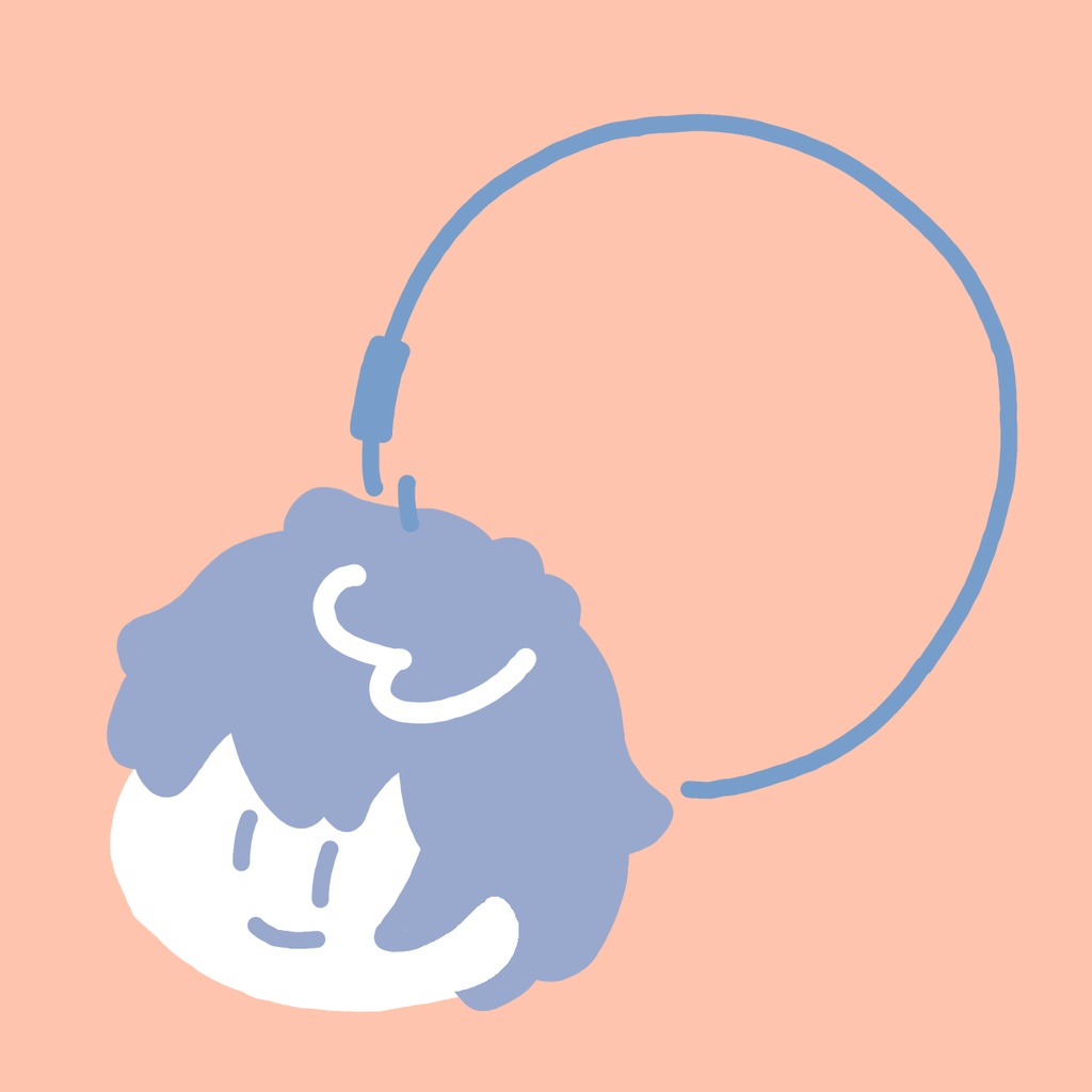 おかおアクキー•泉