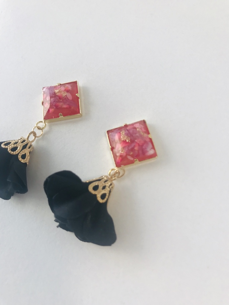 大倶利伽羅イメージ